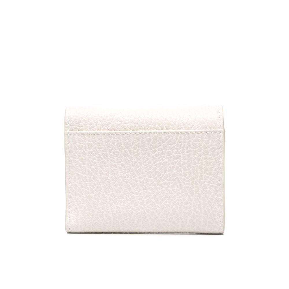 Maison Margiela Four Stitches Tri-Fold Wallet (SA3UI0010 P4455)