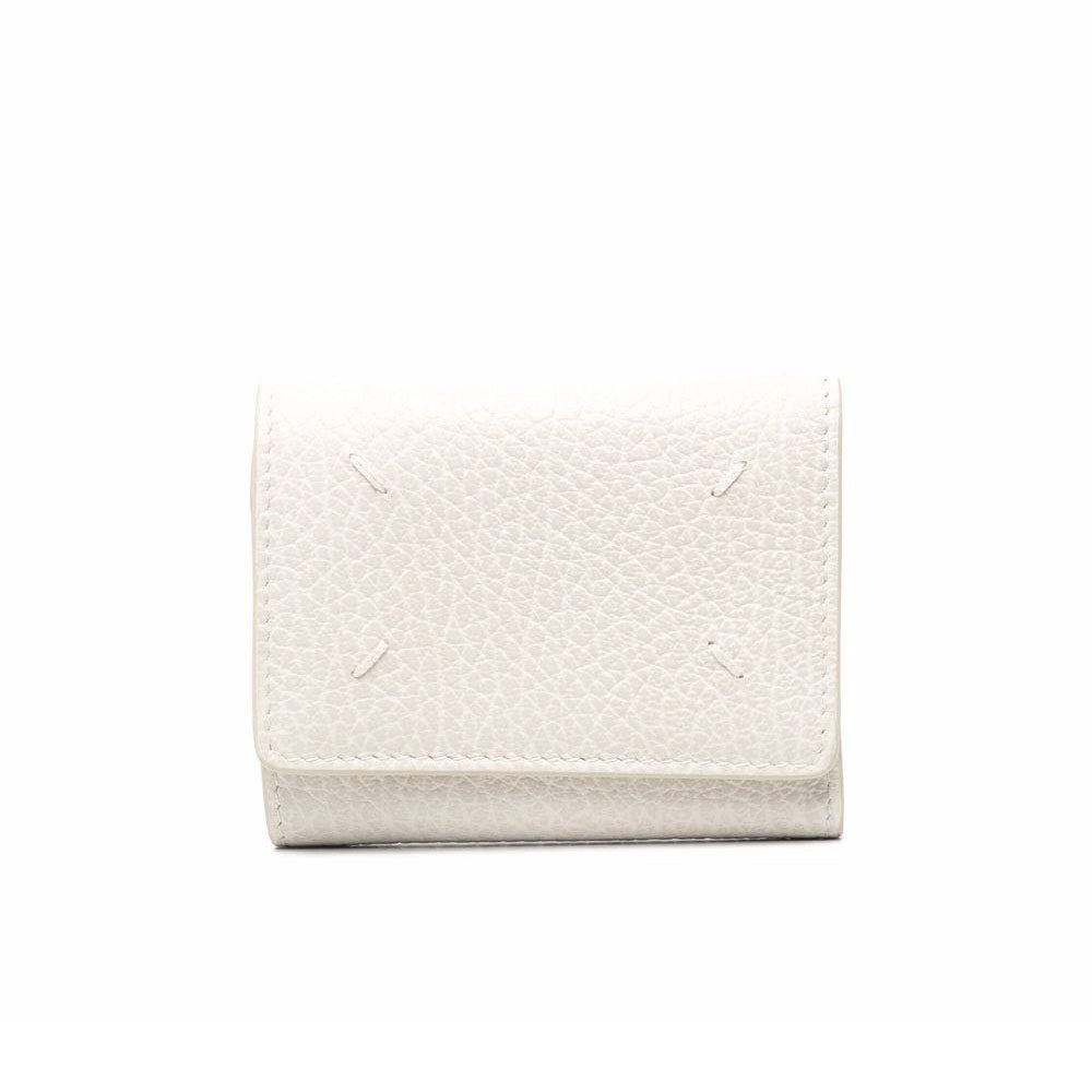 Maison Margiela Four Stitches Tri-Fold Wallet (SA3UI0010 P4455)