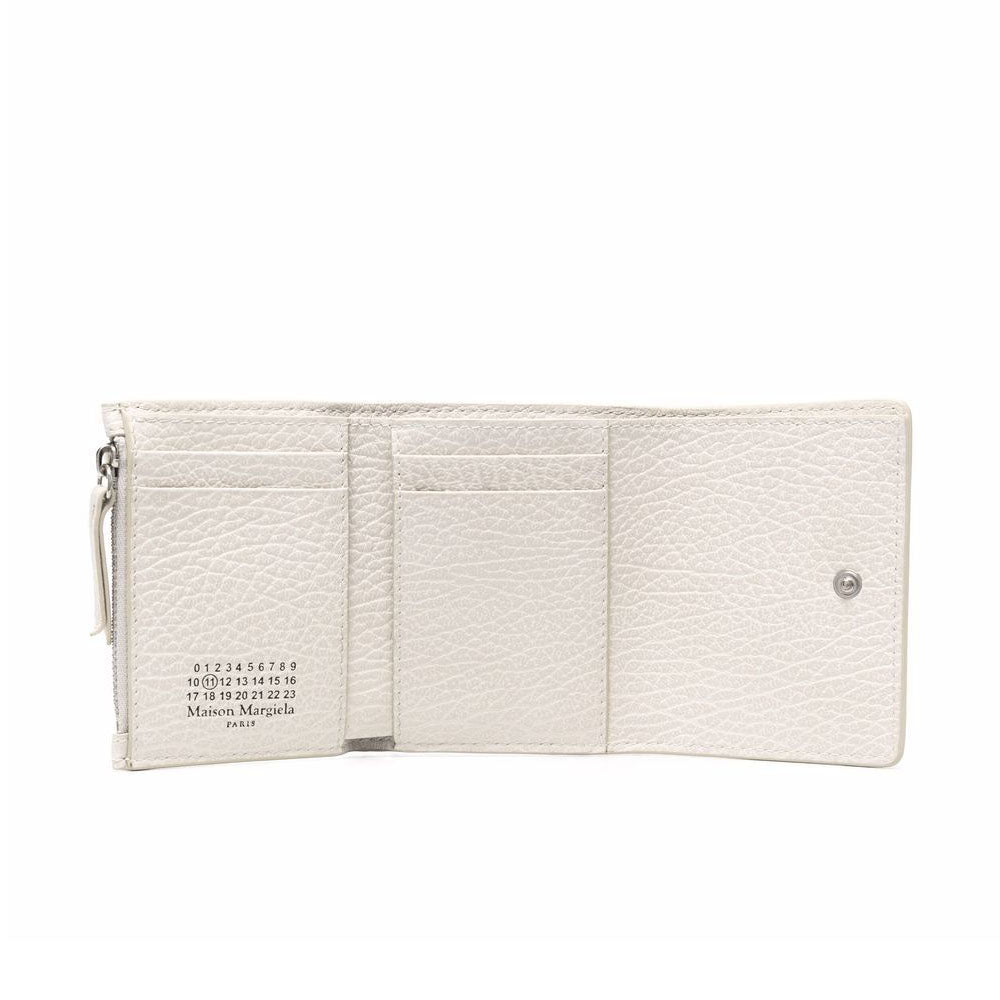 Maison Margiela Four Stitches Tri-Fold Wallet (SA3UI0010 P4455)
