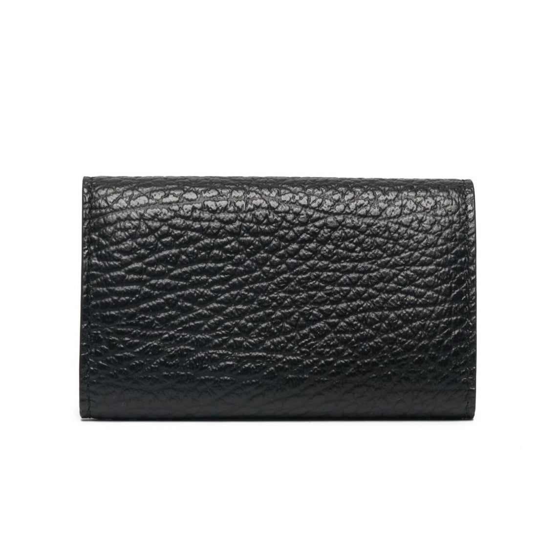 Maison Margiela Grained Leather Key Case (SA3UA0001)