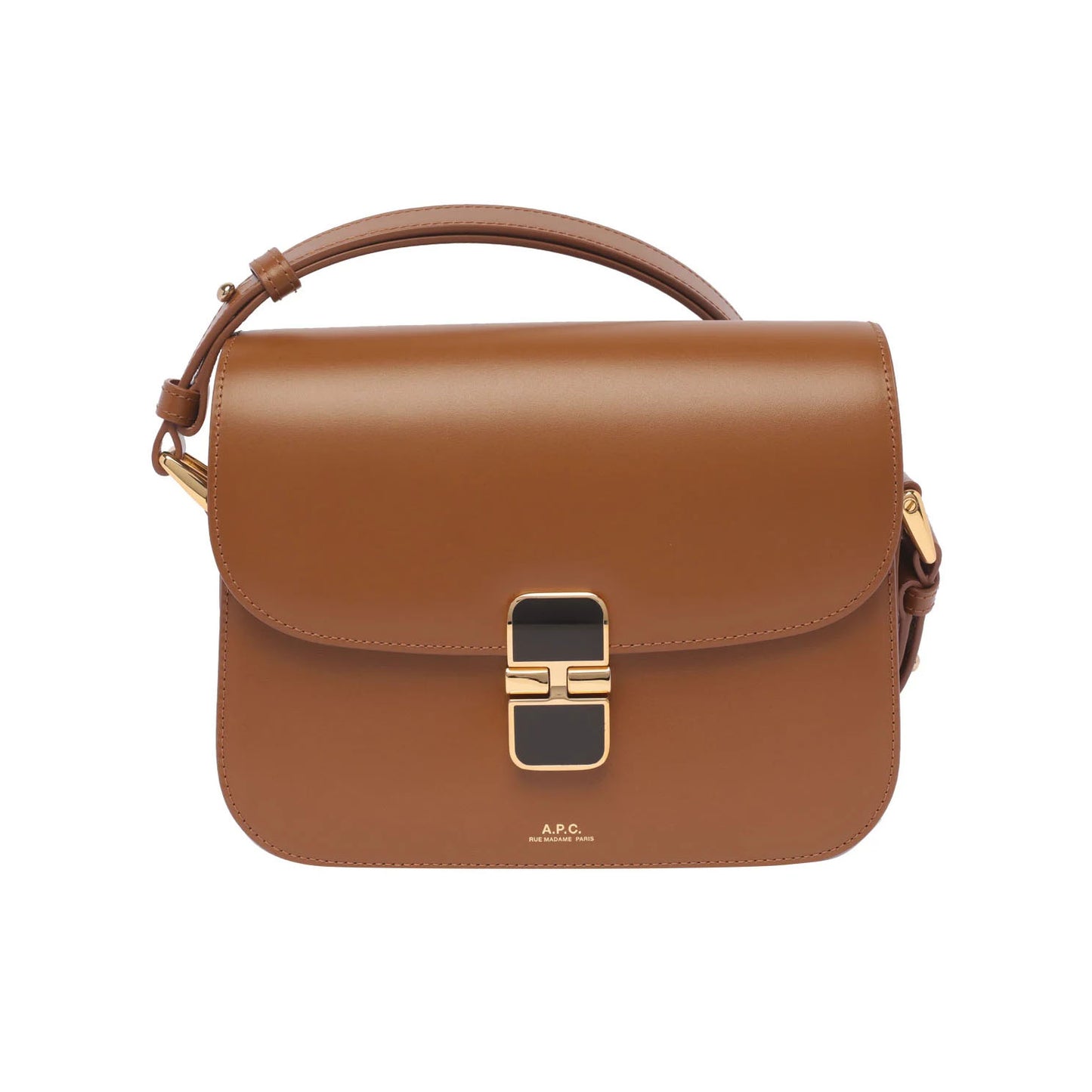 A.P.C. Grace Small Bag (PXBTN-F61413)