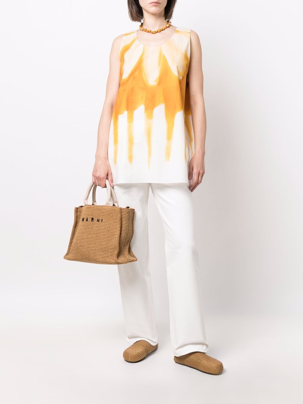Marni Tote Bag (SHMP077Q0P3860)