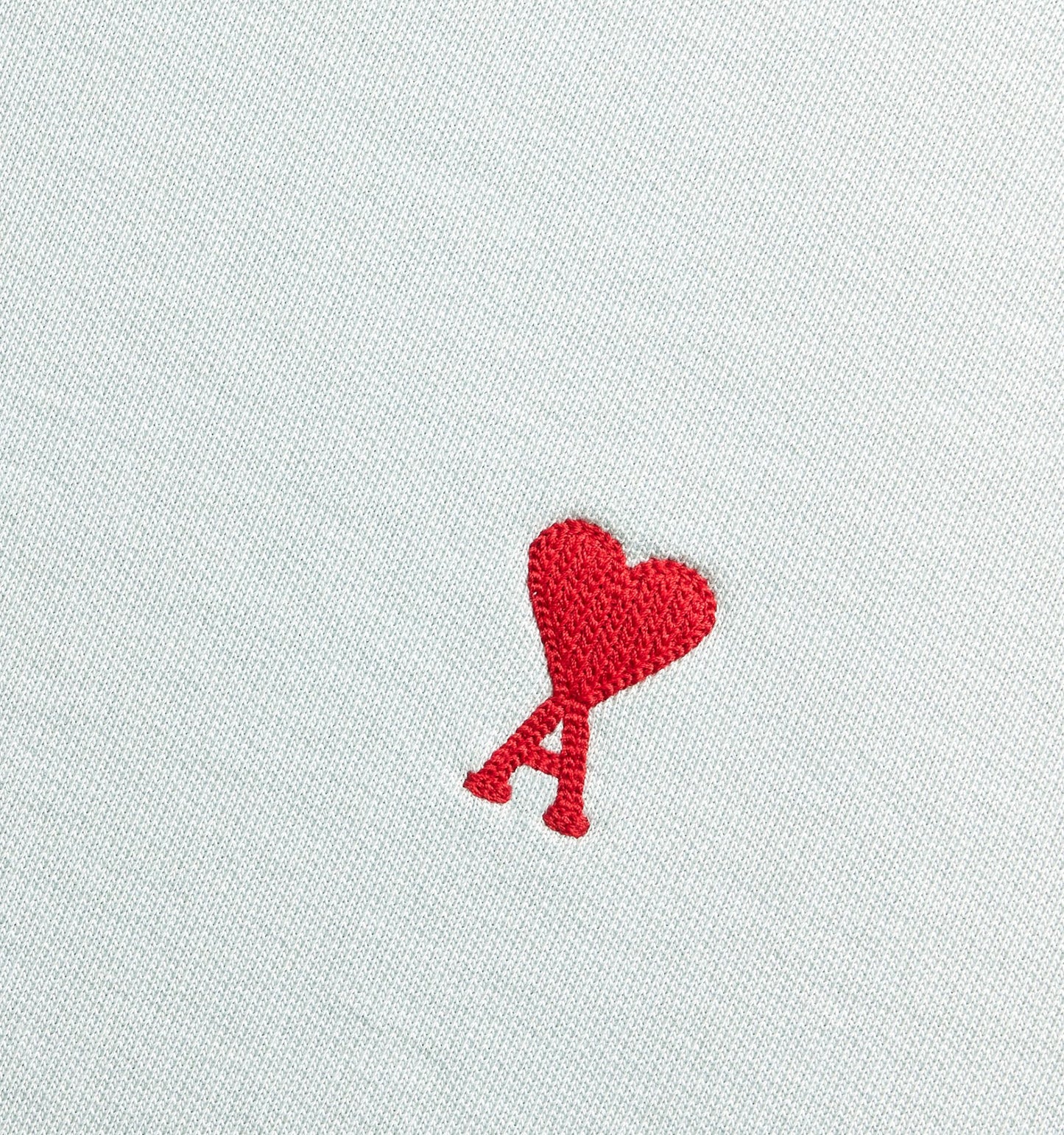 AMI Logo Sweatshirt (BFUSW001.730)