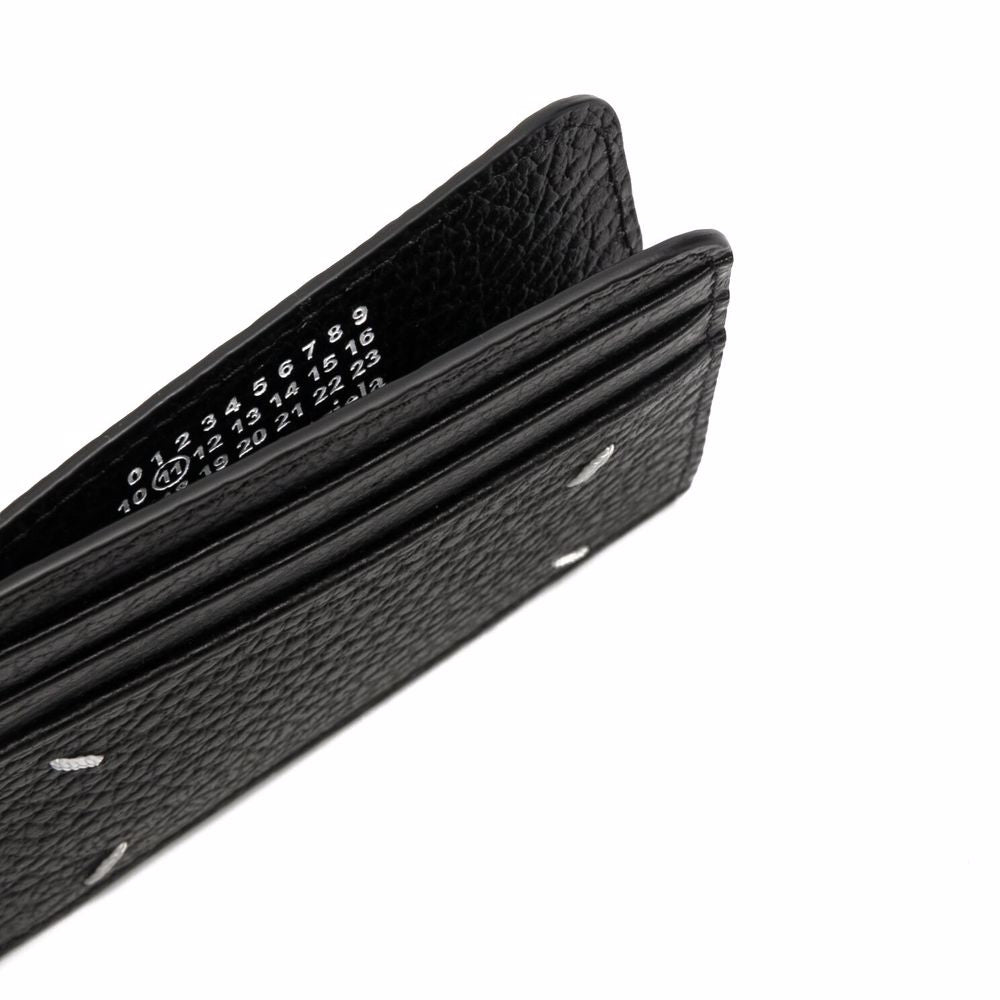 Maison Margiela Four Stitches Card Holder (SA3VX0007 P4455)