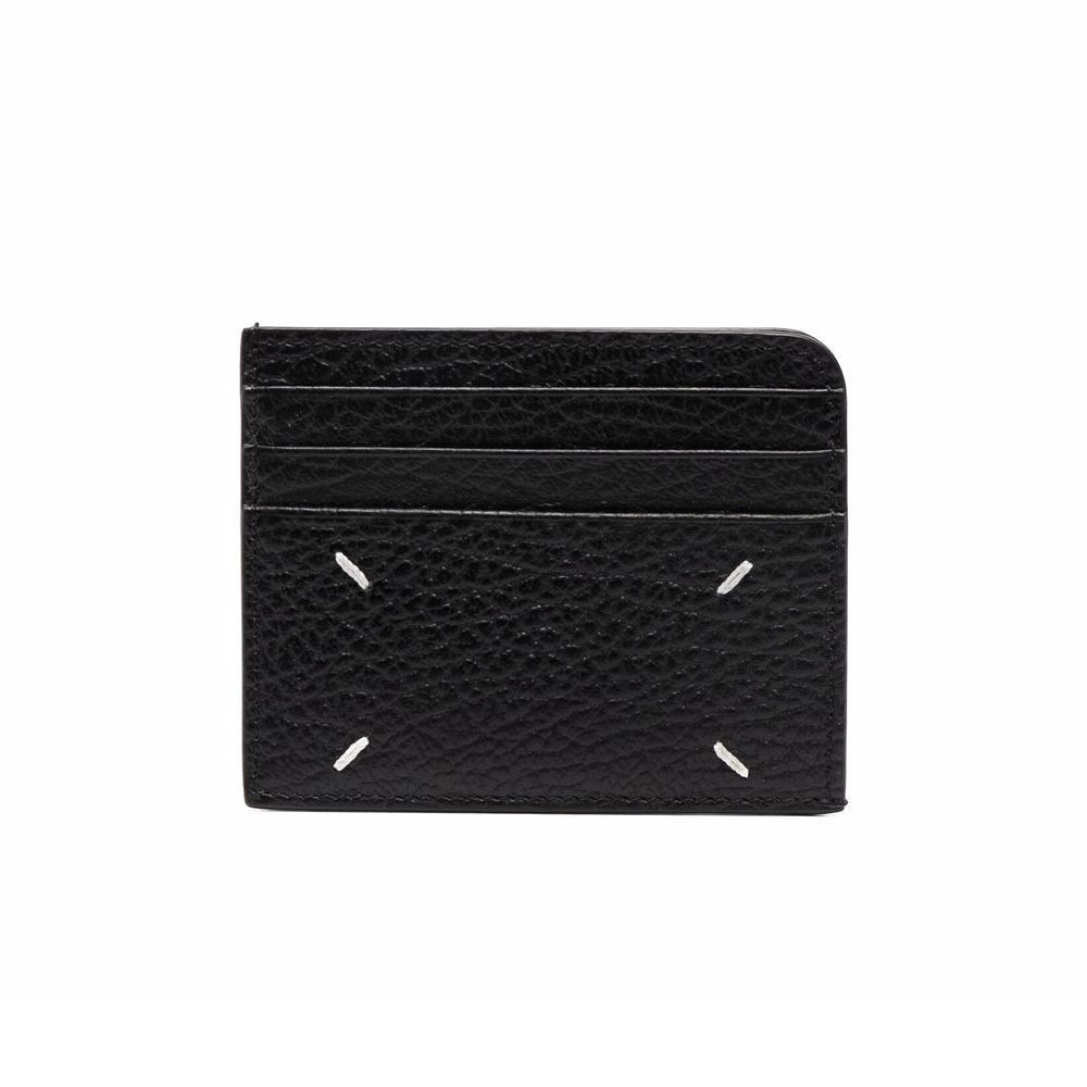 Maison Margiela Four Stitches Card Holder (SA3VX0007 P4455)