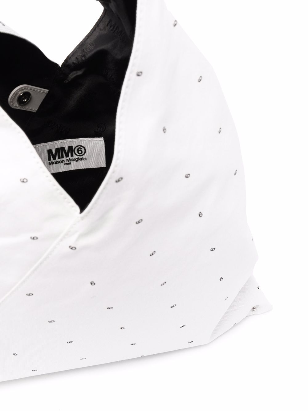 Maison Margiela Japanese Classic Small Bag (S54WD0043)