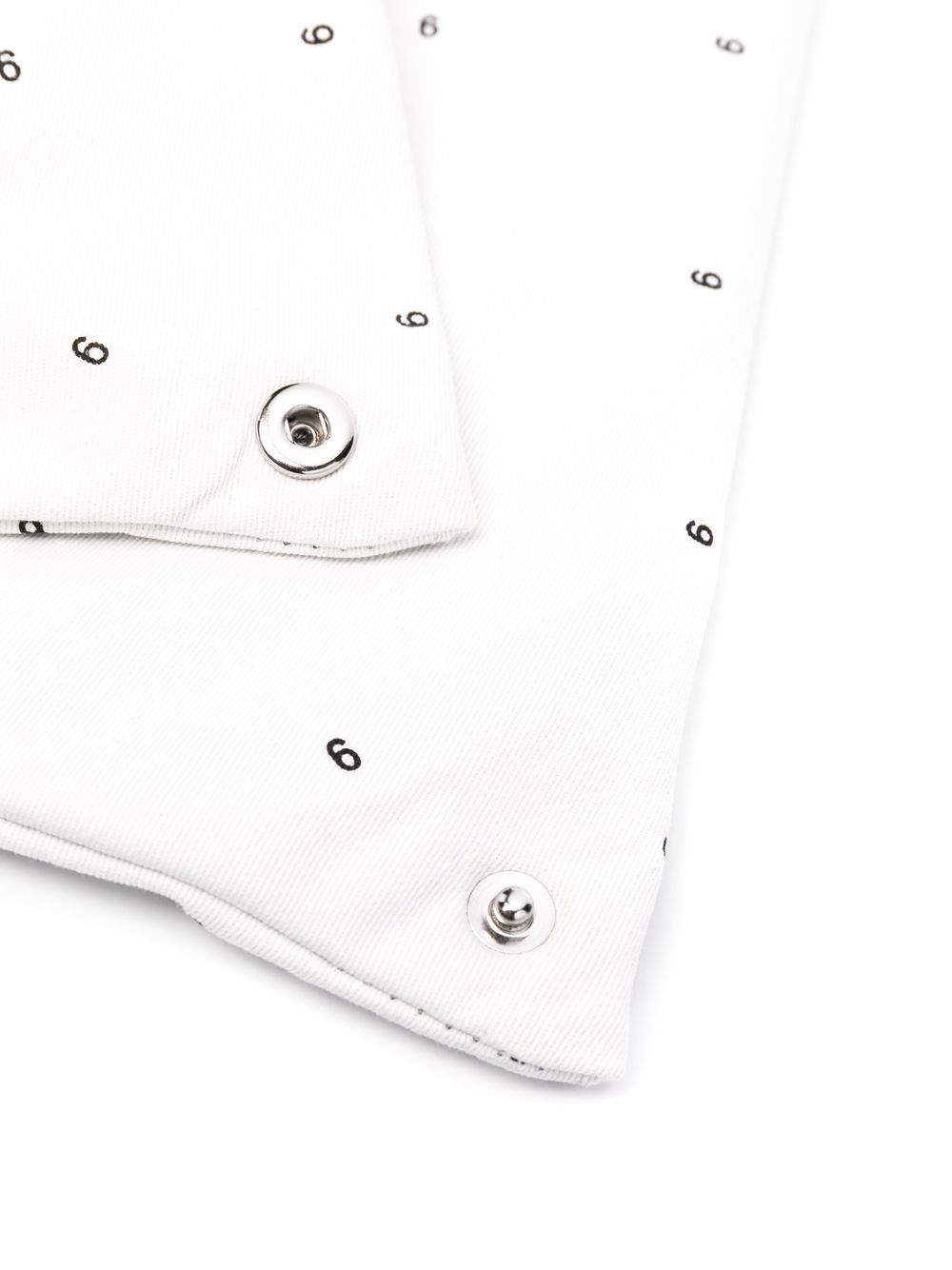 Maison Margiela Japanese Classic Small Bag (S54WD0043)