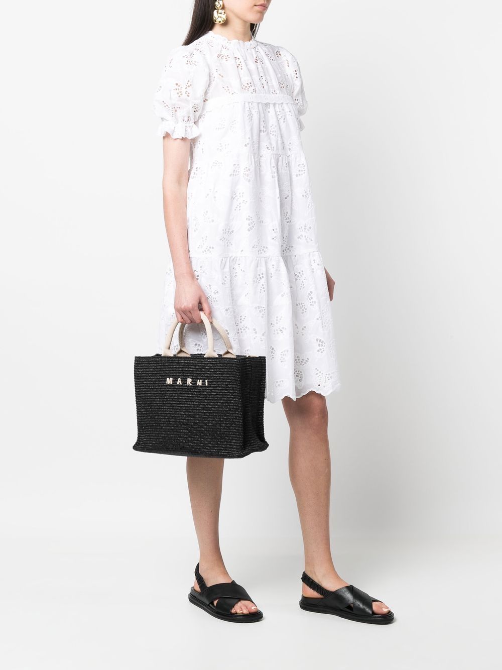 Marni Tote Bag (SHMP077Q0P3860)