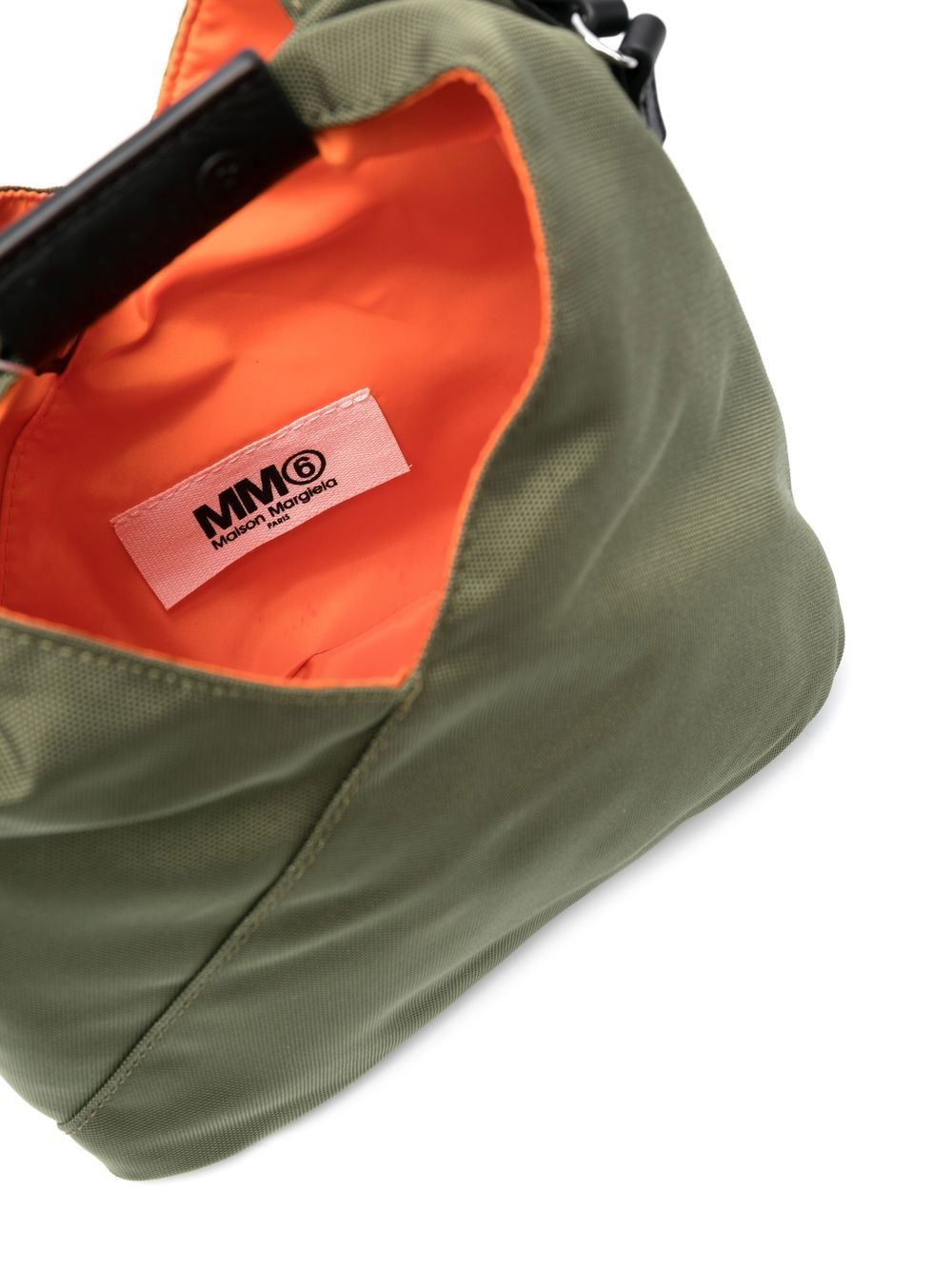 Maison Margiela Japanese Shoulder Bag (S54WD0106 P4313)