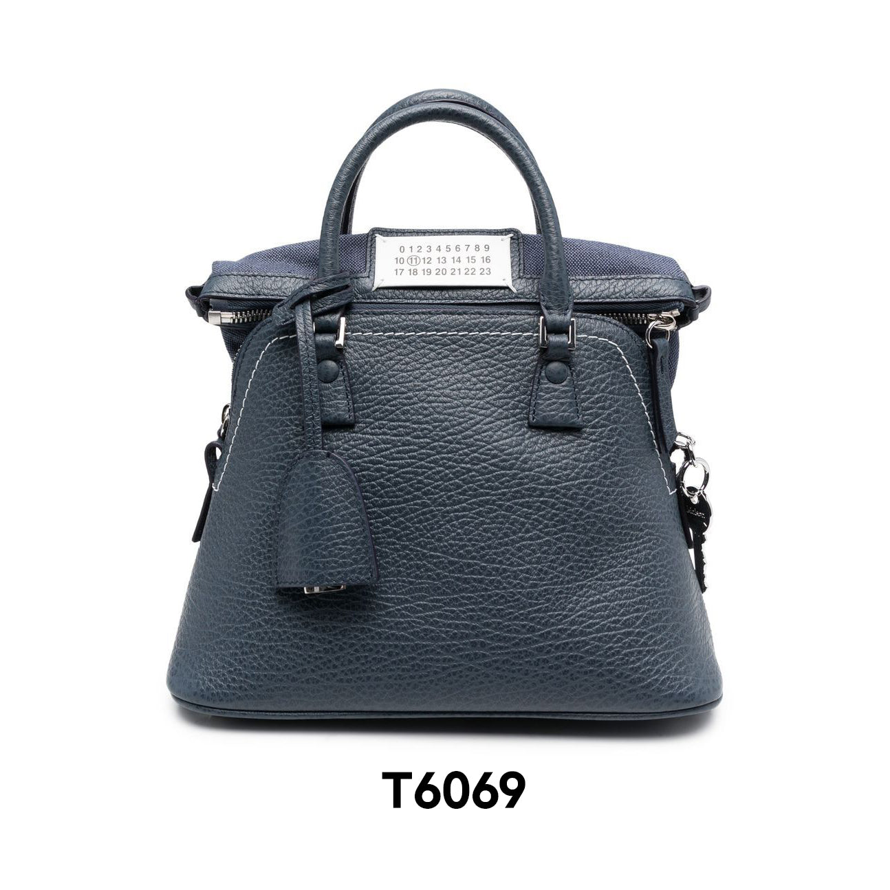 Maison Margiela 5AC Classique Mini Shoulder Bag (S56WG0082 P4455)