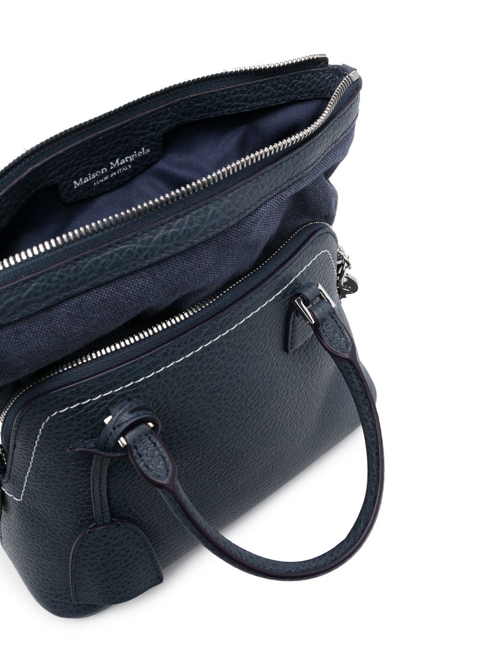 Maison Margiela 5AC Classique Mini Shoulder Bag (S56WG0082 P4455)