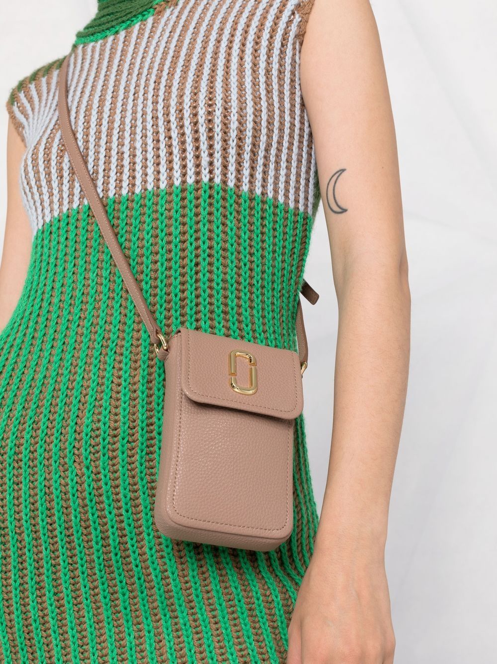 Marc Jacobs Phone Cross (S166L01SP22)