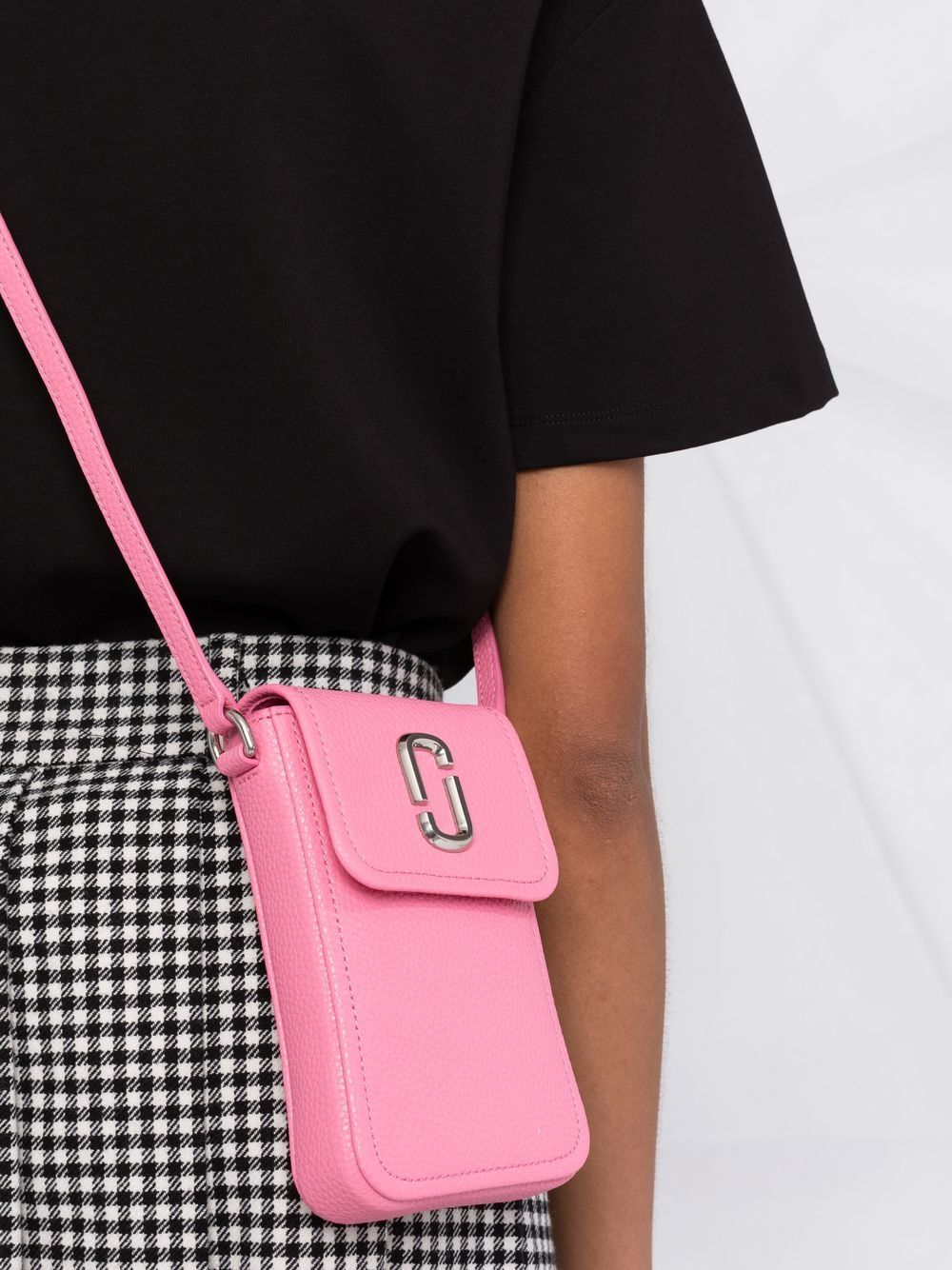 Marc Jacobs Phone Cross (S166L01SP22)