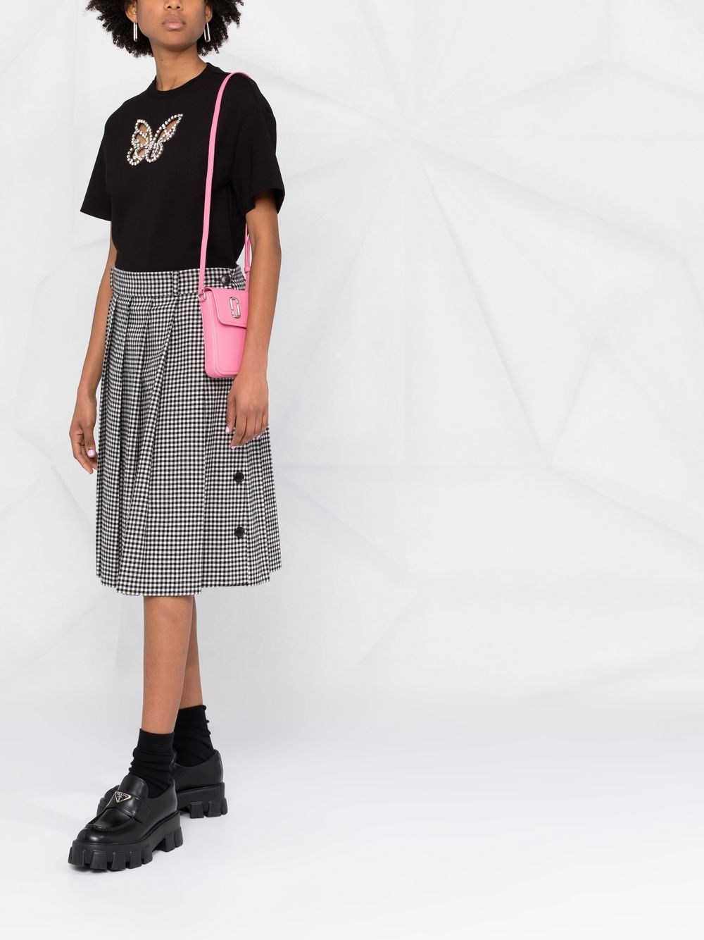 Marc Jacobs Phone Cross (S166L01SP22)