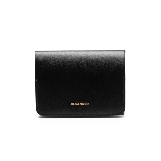 Jil Sander Folded Card Holder (J07UI0012 P4840)