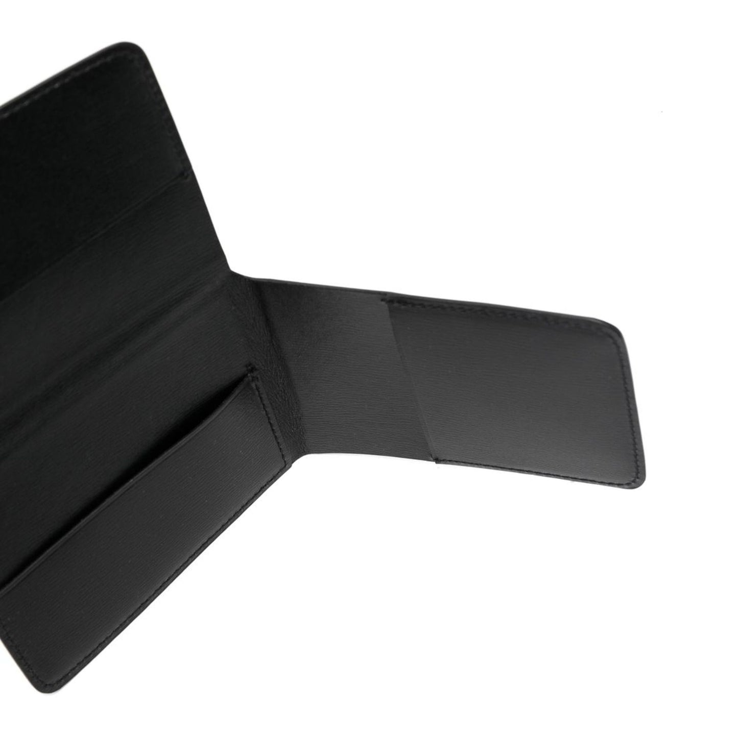 Jil Sander Folded Card Holder (J07UI0012 P4840)