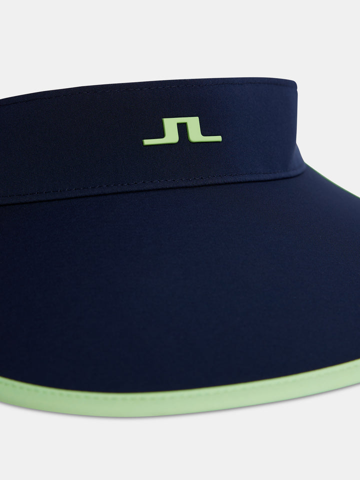 J.Lindeberg Alba Big Visor (GWAC09768)