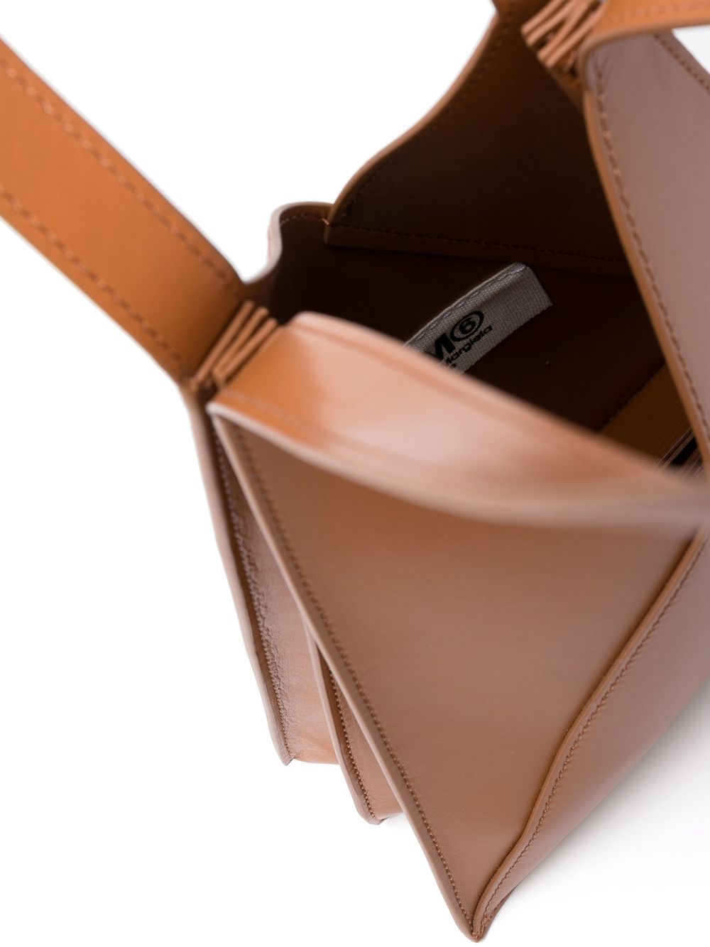 Maison Margiela Japanese Evening Small Shoulder Bag (SB6WD0012)