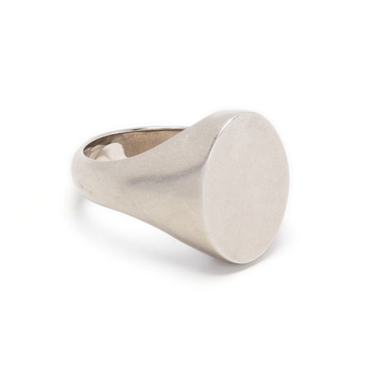 Maison Margiela Signet Ring (SM1UQ0088)