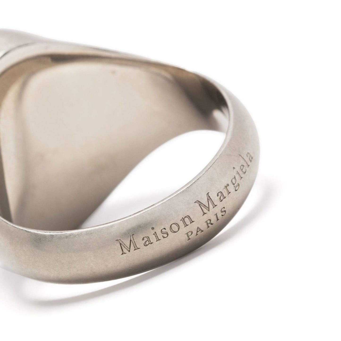 Maison Margiela Signet Ring (SM1UQ0088)