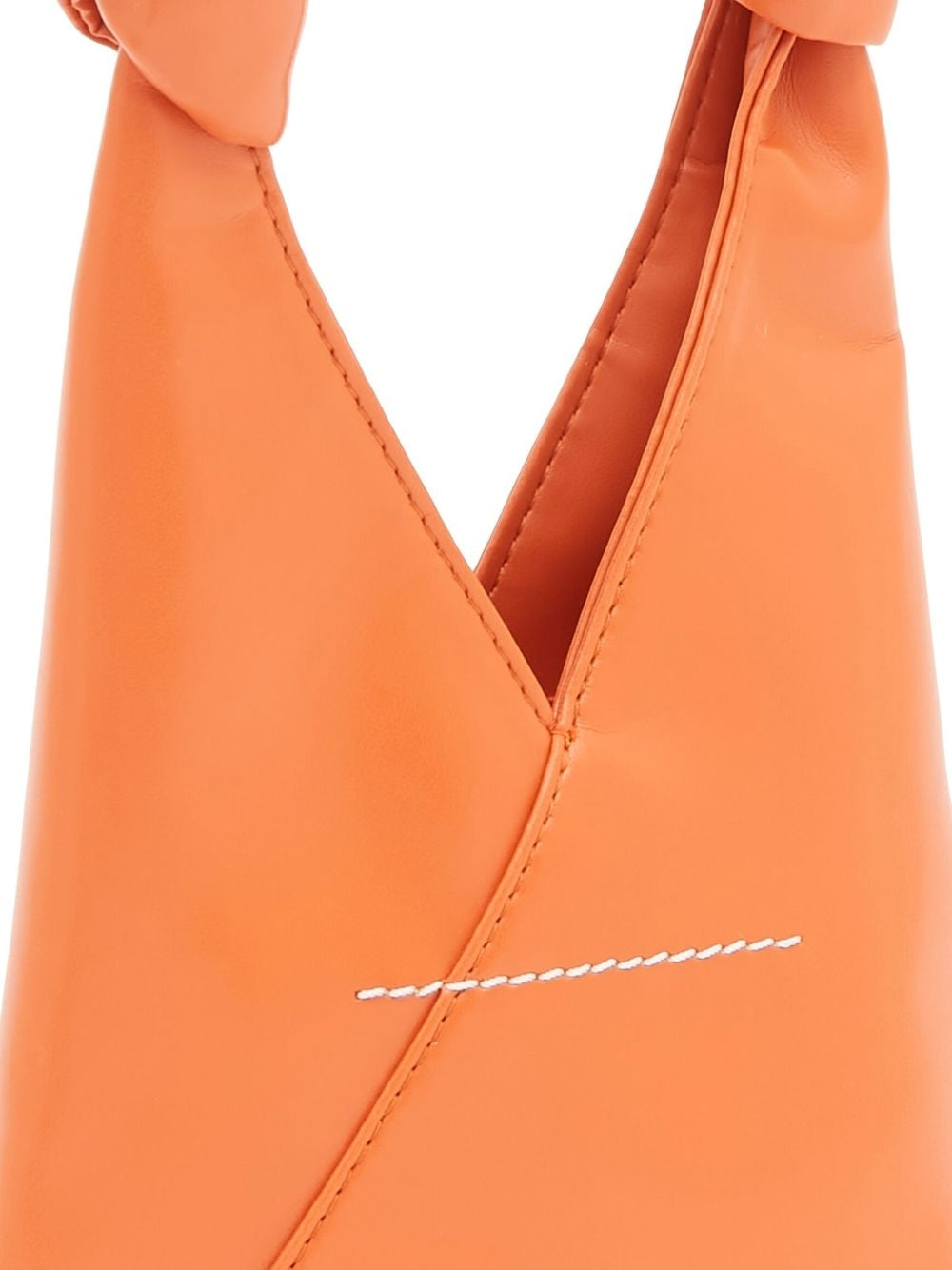 Maison Margiela Japanese Knotted Mini Bag (SB6WD0014)