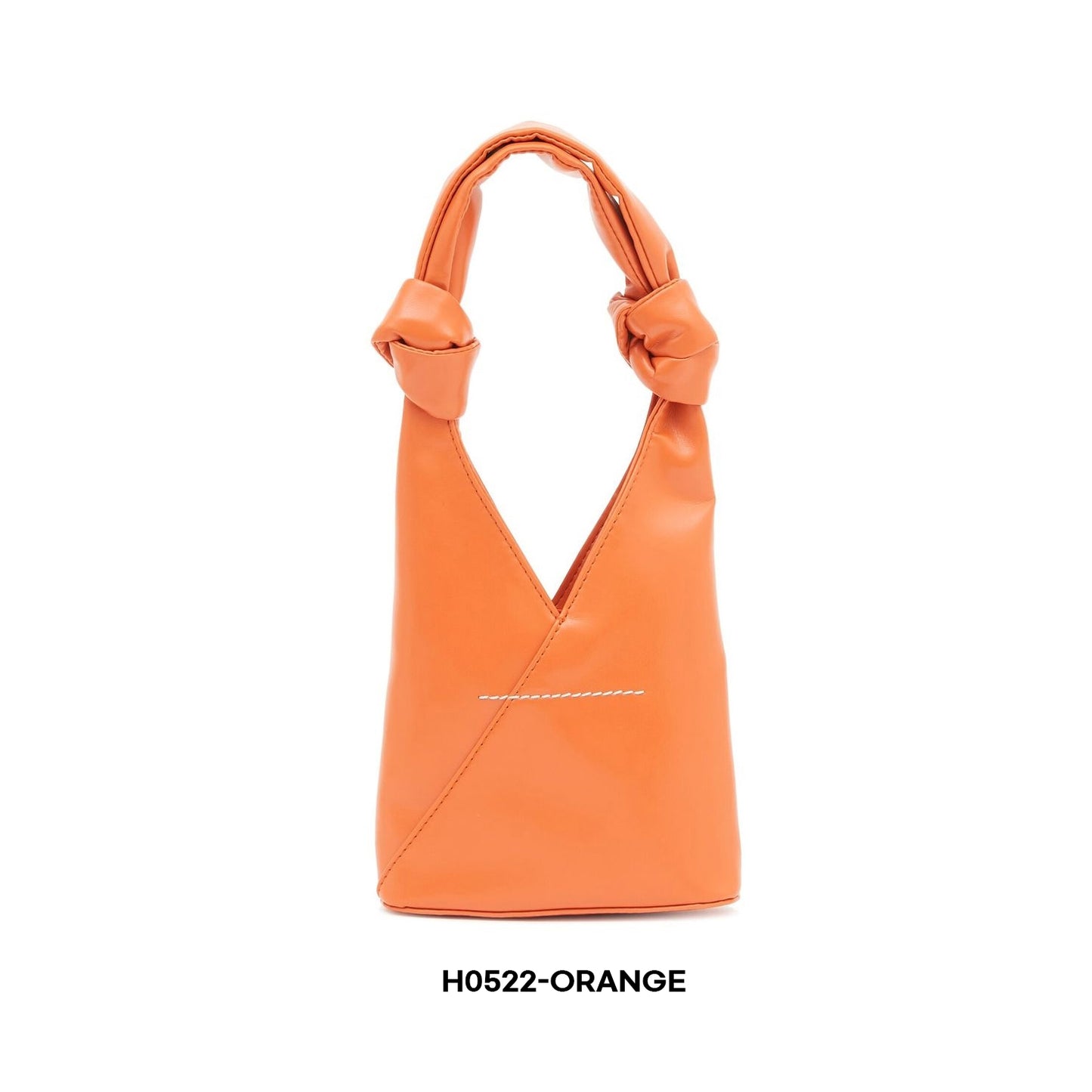 Maison Margiela Japanese Knotted Mini Bag (SB6WD0014)