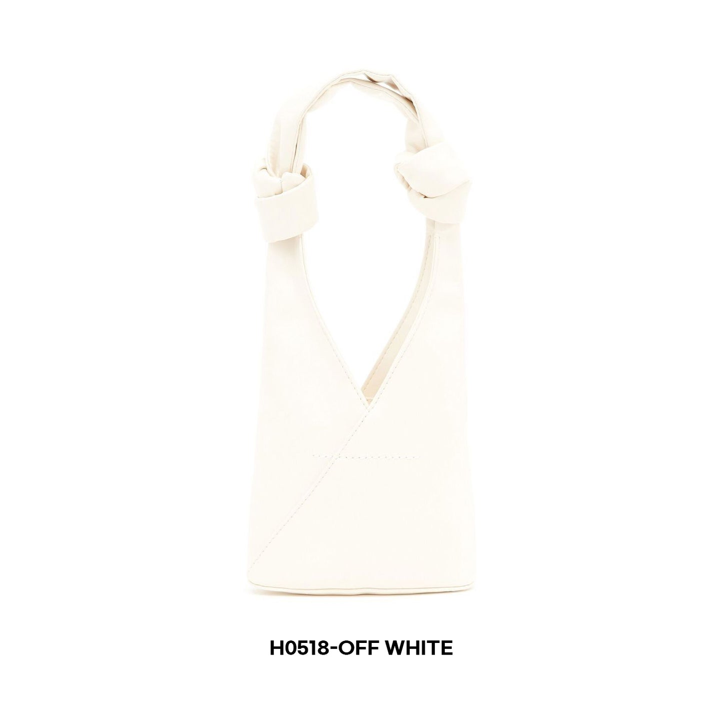 Maison Margiela Japanese Knotted Mini Bag (SB6WD0014)