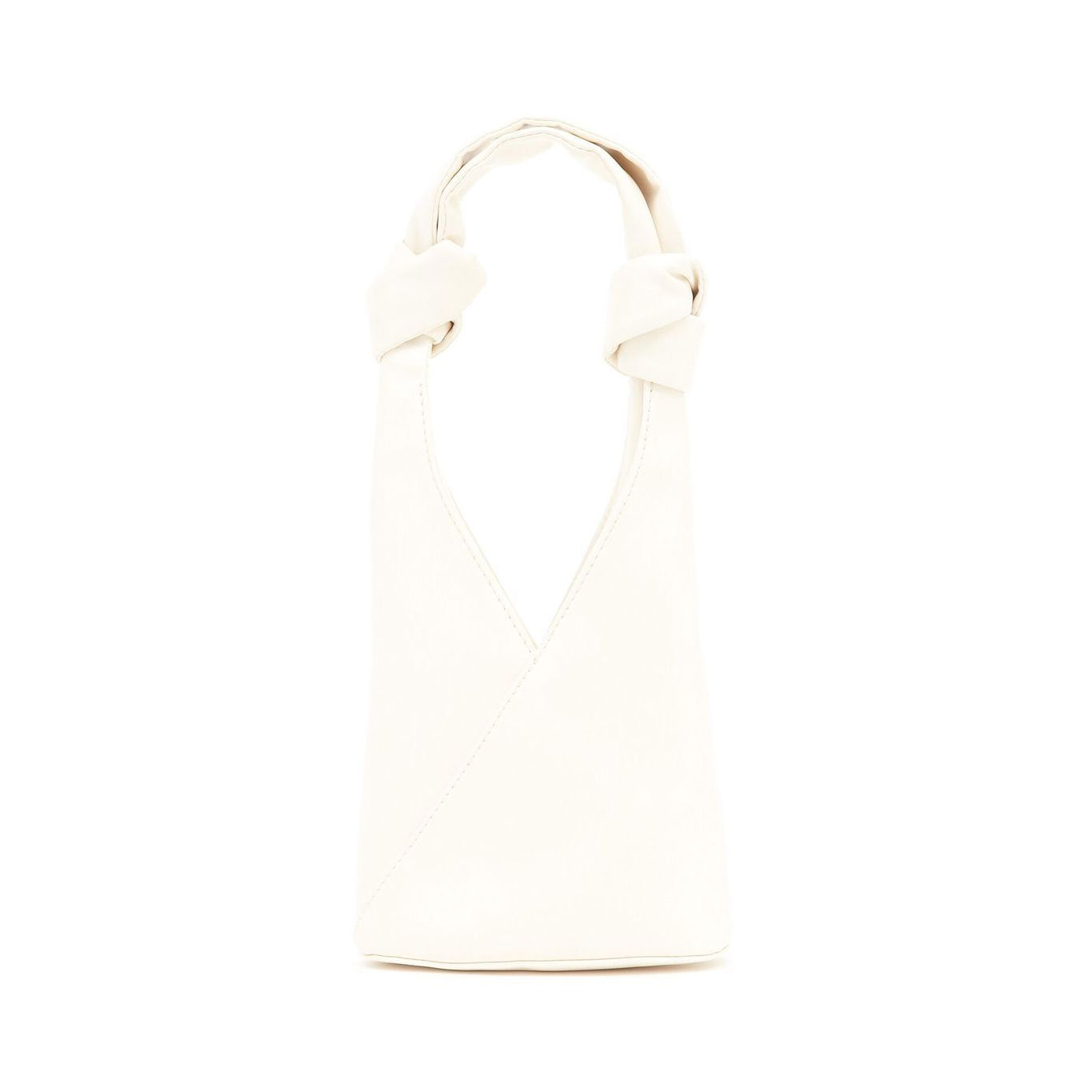 Maison Margiela Japanese Knotted Mini Bag (SB6WD0014)