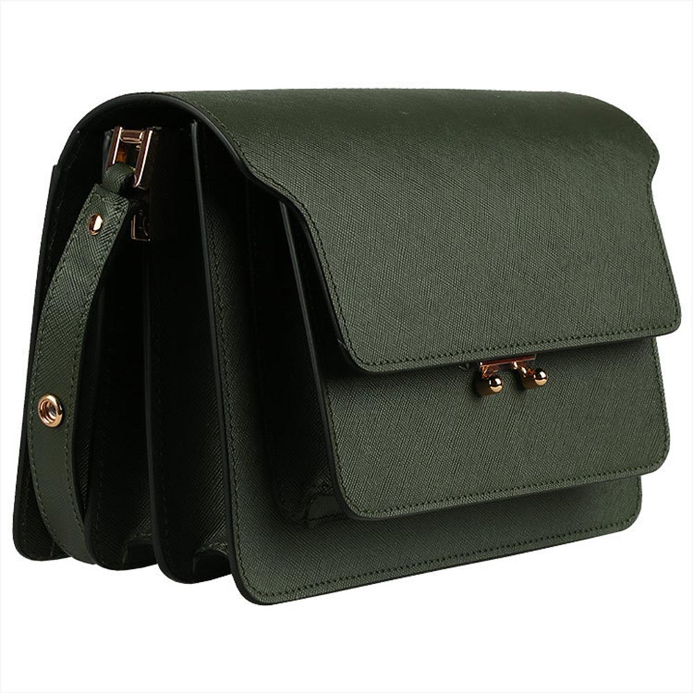 Marni Medium Trunk Bag (SBMPN09N01)