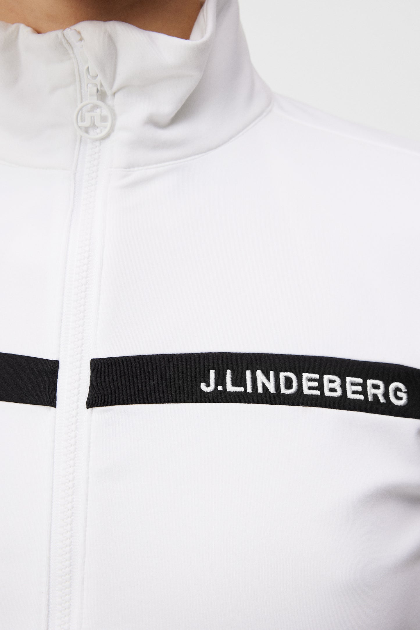 J.Lindeberg Janice Mid Layer (GWJS03874)