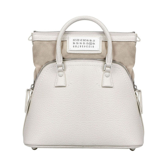 Maison Margiela 5AC Classique Mini Shoulder Bag (S56WG0082 P4348)
