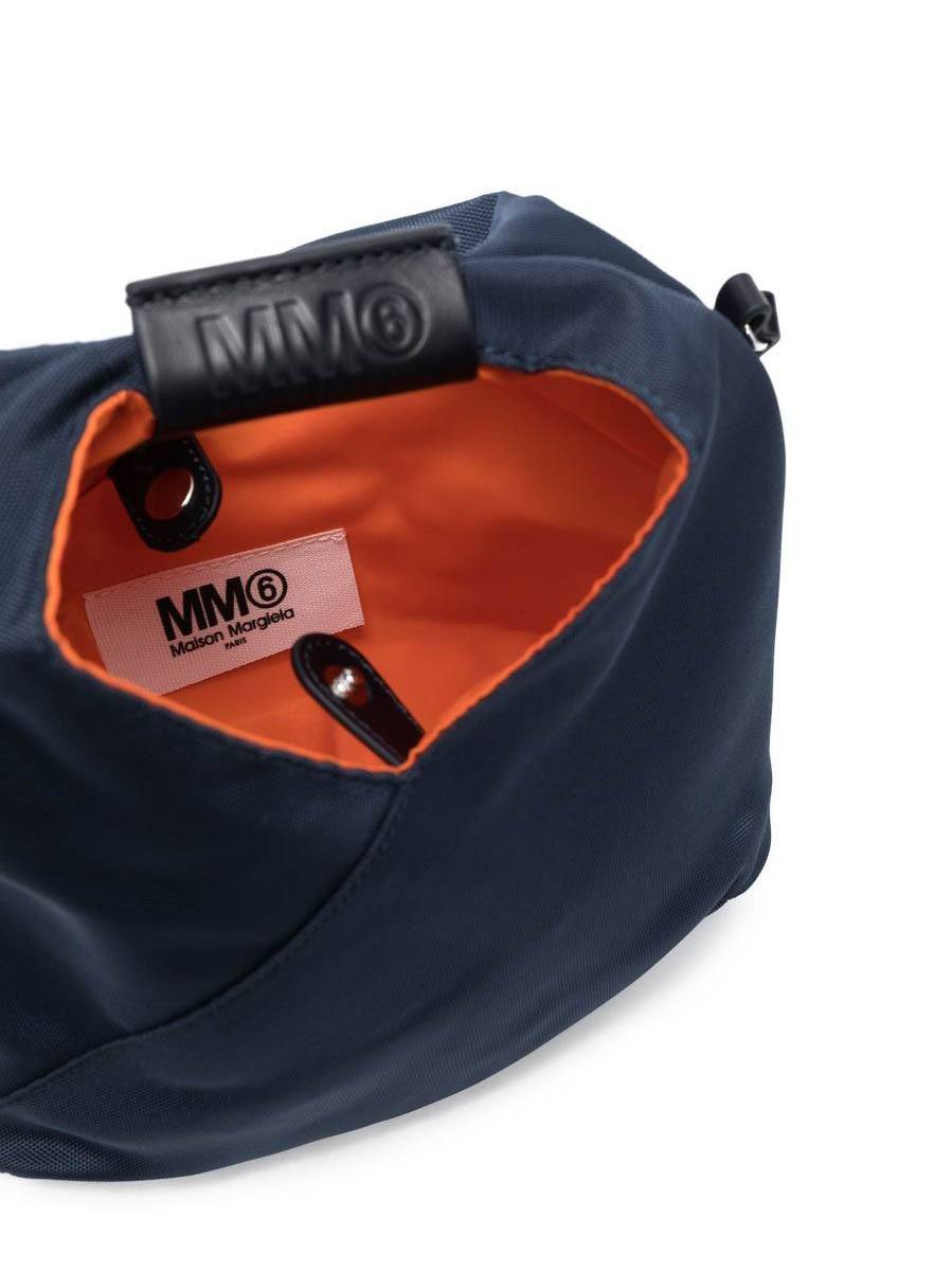 Maison Margiela Japanese Shoulder Bag (S54WD0106 P4313)