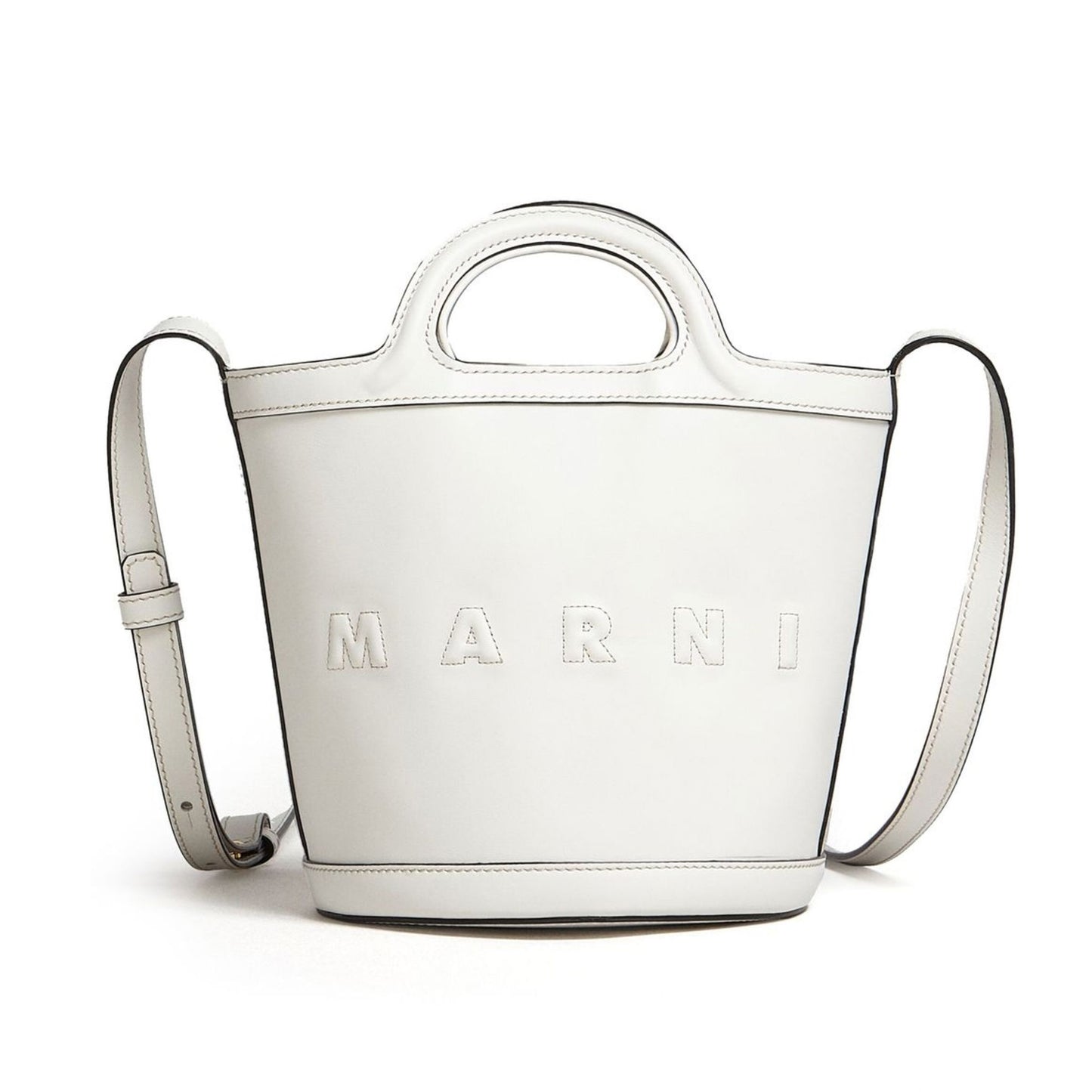 Marni Tropicalia Small Bucket Bag (SCMP0056U0 LV589)