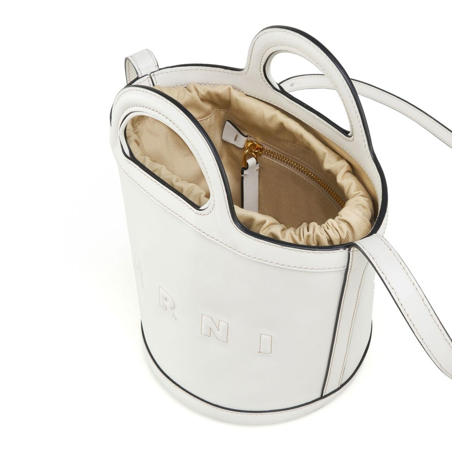 Marni Tropicalia Small Bucket Bag (SCMP0056U0 LV589)