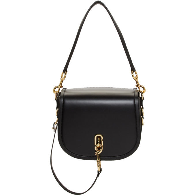 Marc Jacobs The Saddle Bag (M0015897)