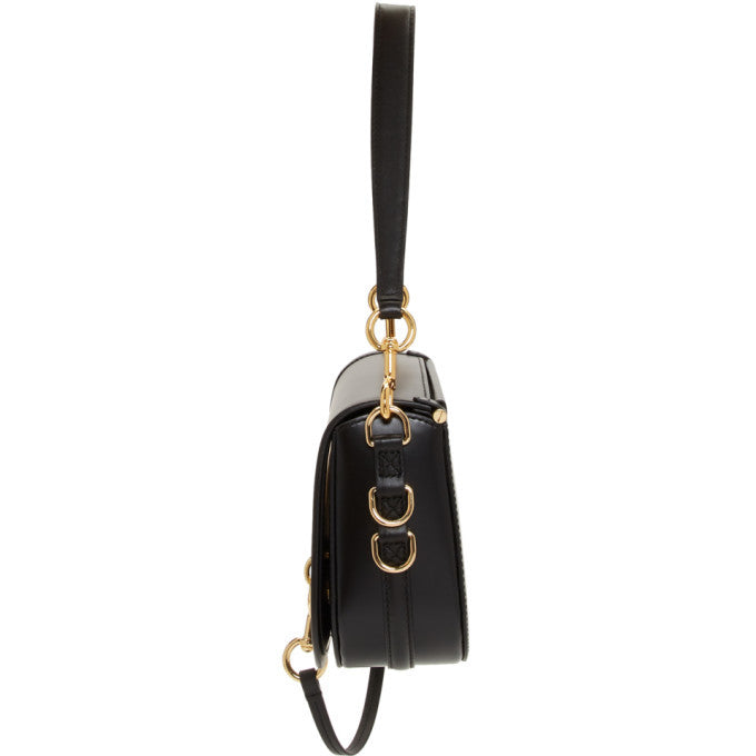 Marc Jacobs The Saddle Bag (M0015897)