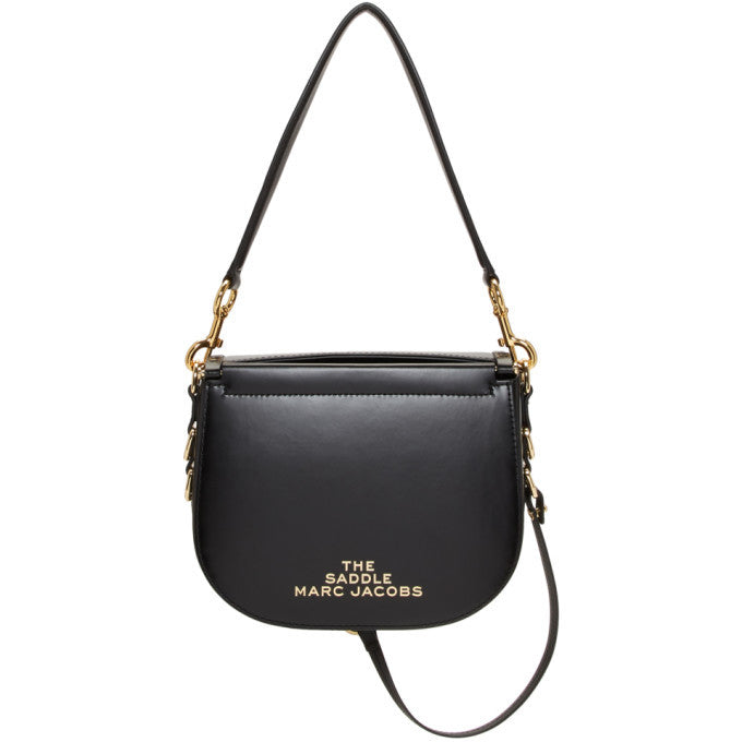 Marc Jacobs The Saddle Bag (M0015897)