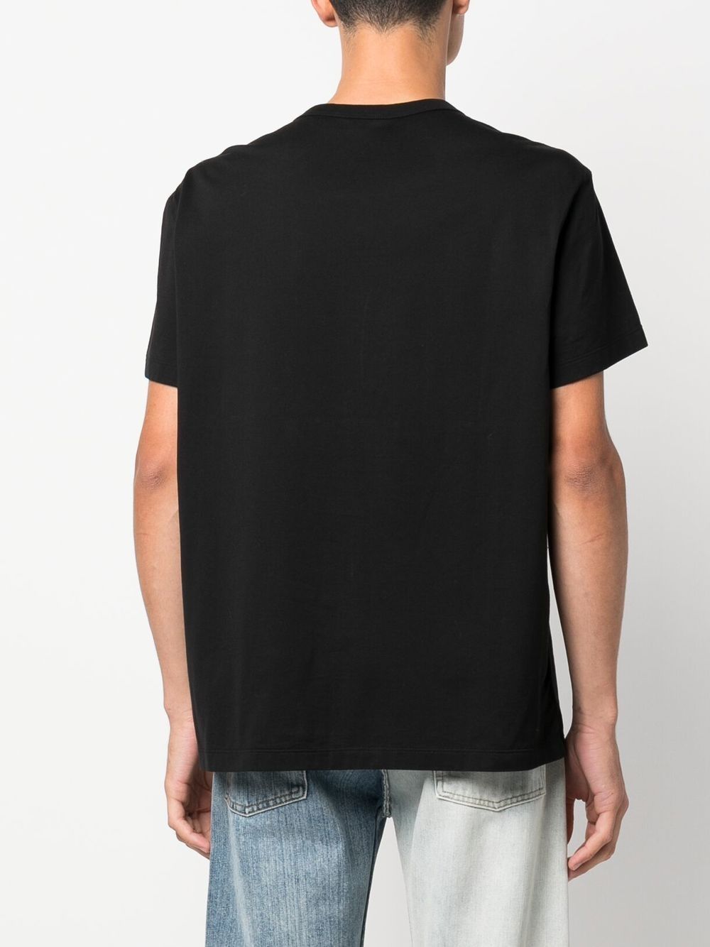 Maison Margiela T-Shirt S50GC0684 S22816