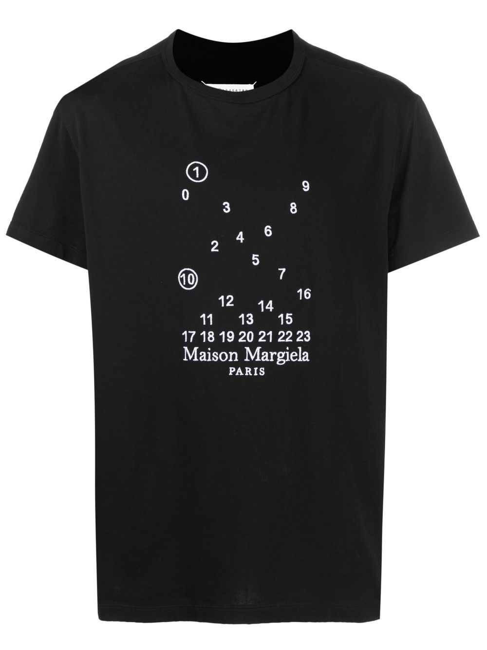 Maison Margiela T-Shirt S50GC0684 S22816