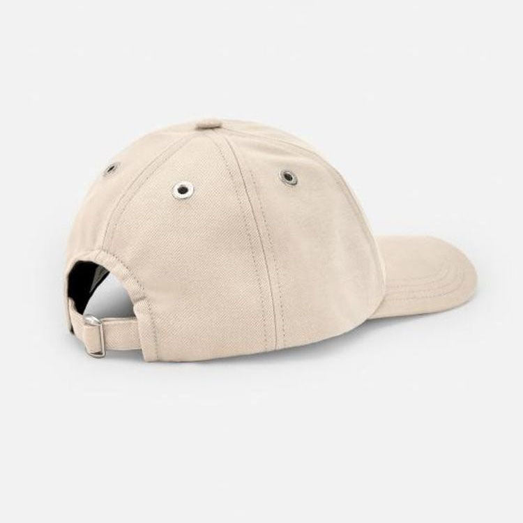 AMI Paris Heart-A Cotton Cap (UCP006.AW0041)