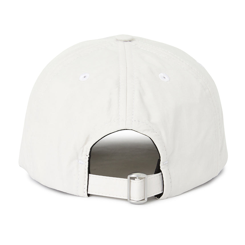 AMI Paris Heart-A Cotton Cap (UCP009.PA0009)