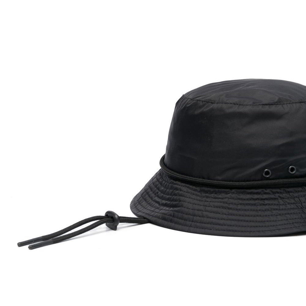 A.P.C. Logo Patch Bucket Hat (PSAHT-M24118)