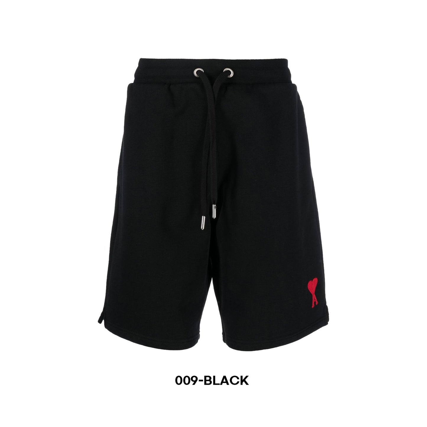 AMI Paris Ami de Coeur Shorts (USO604.747)