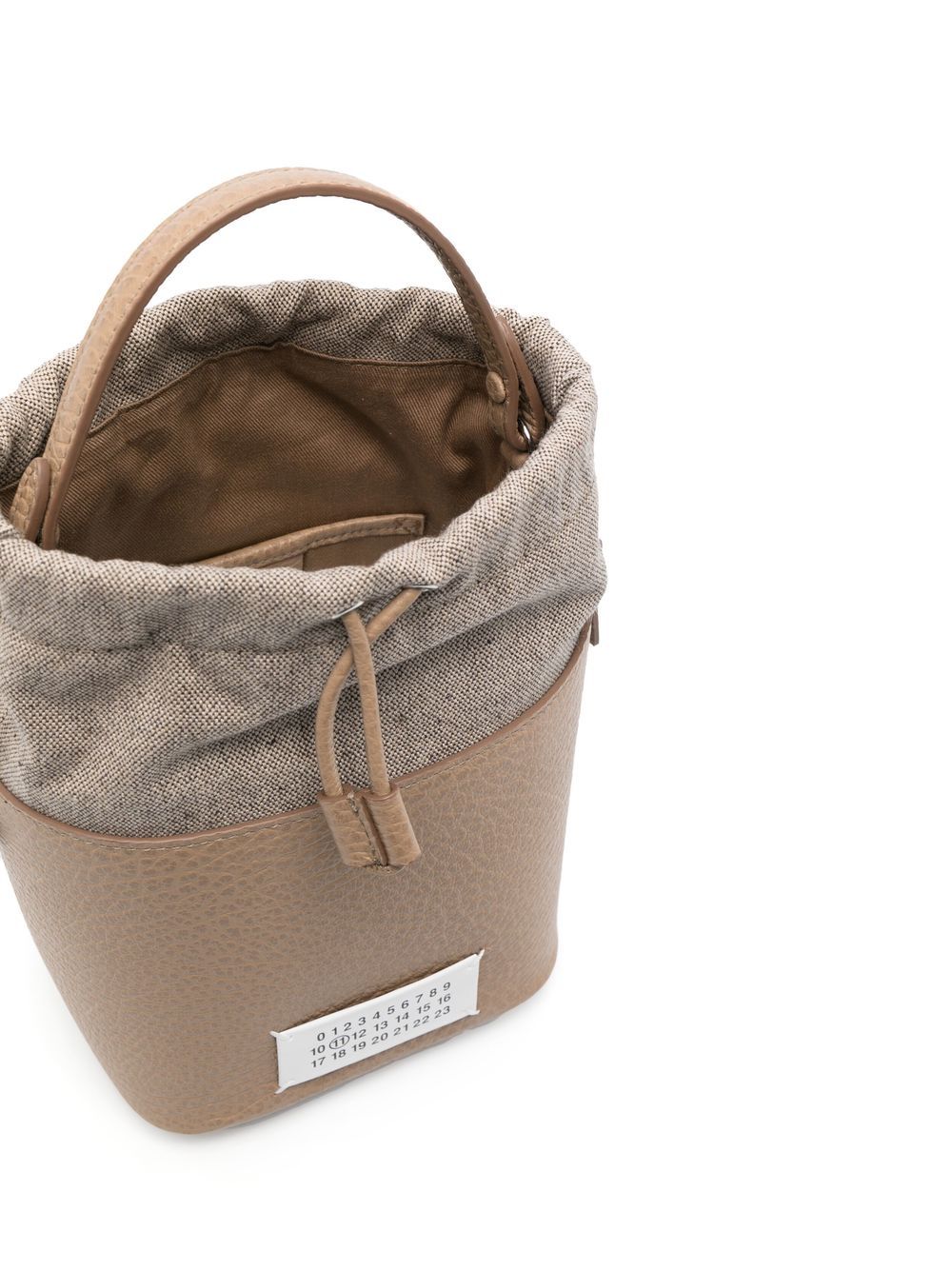 Maison Margiela 5AC Small Bucket Bag (SKU: S61WG0035)