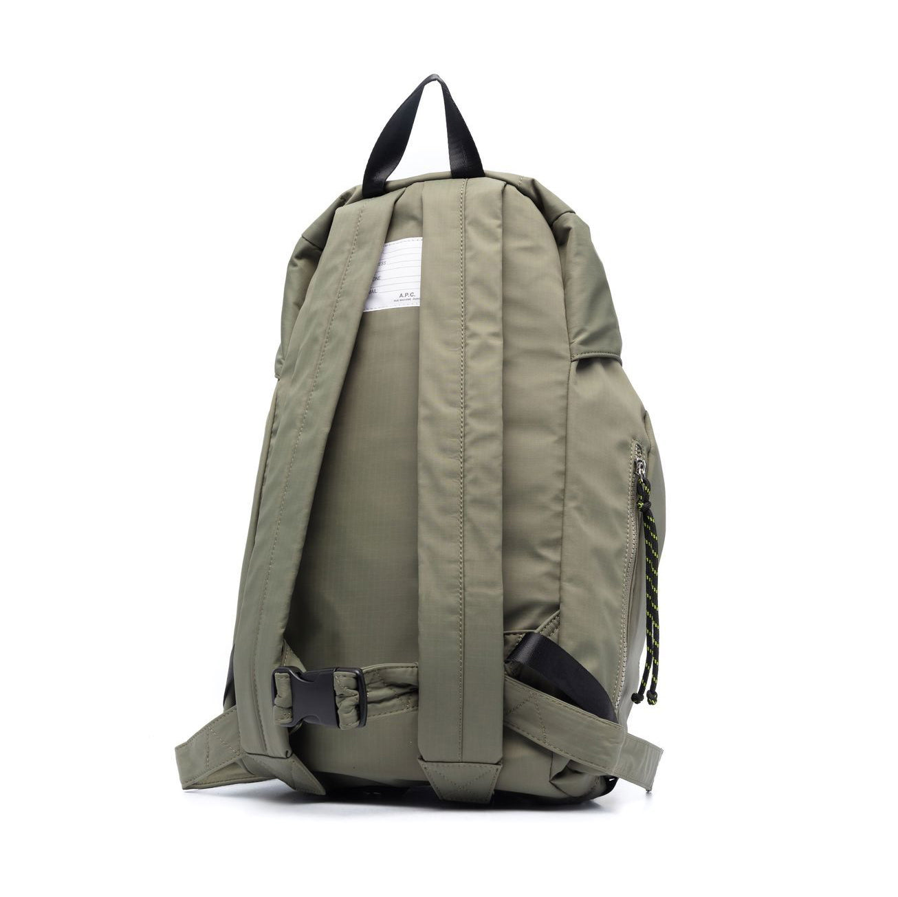 A.P.C. Trek Backpack (PAAFH-H62220)