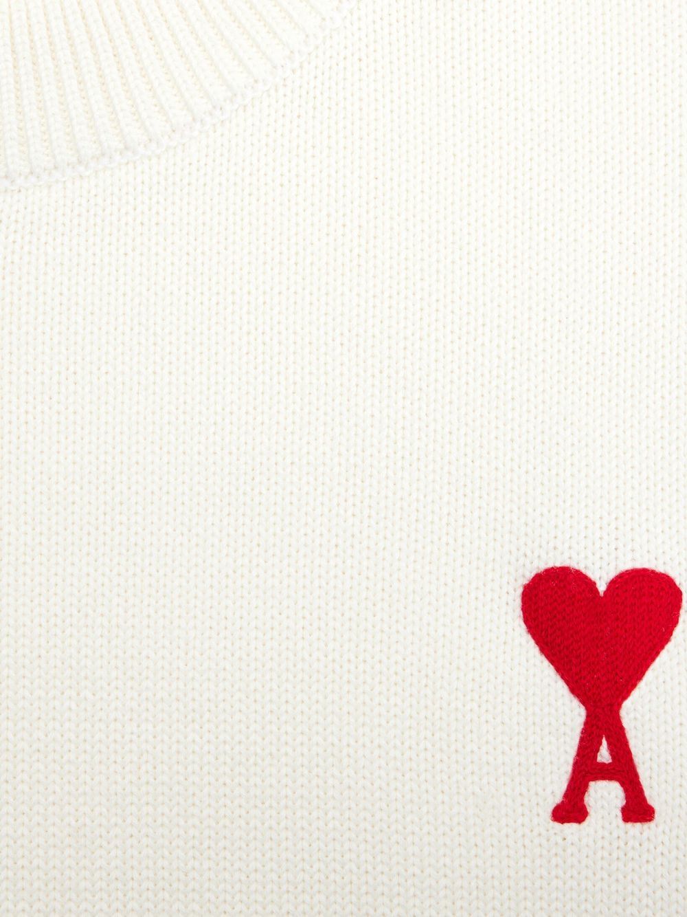 Ami de Coeur Crewneck Sweater (UKS008.016)