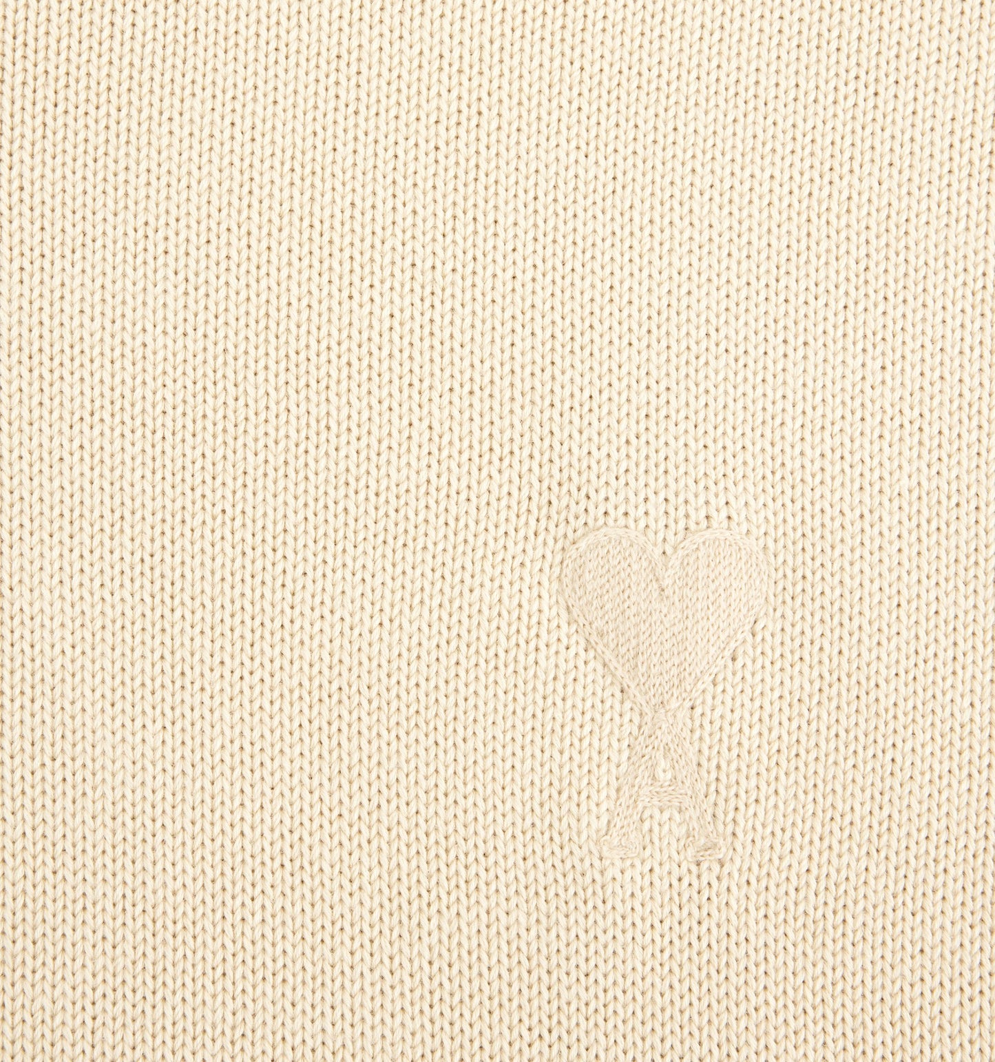 Ami de Coeur Crewneck Sweater (UKS008.016)