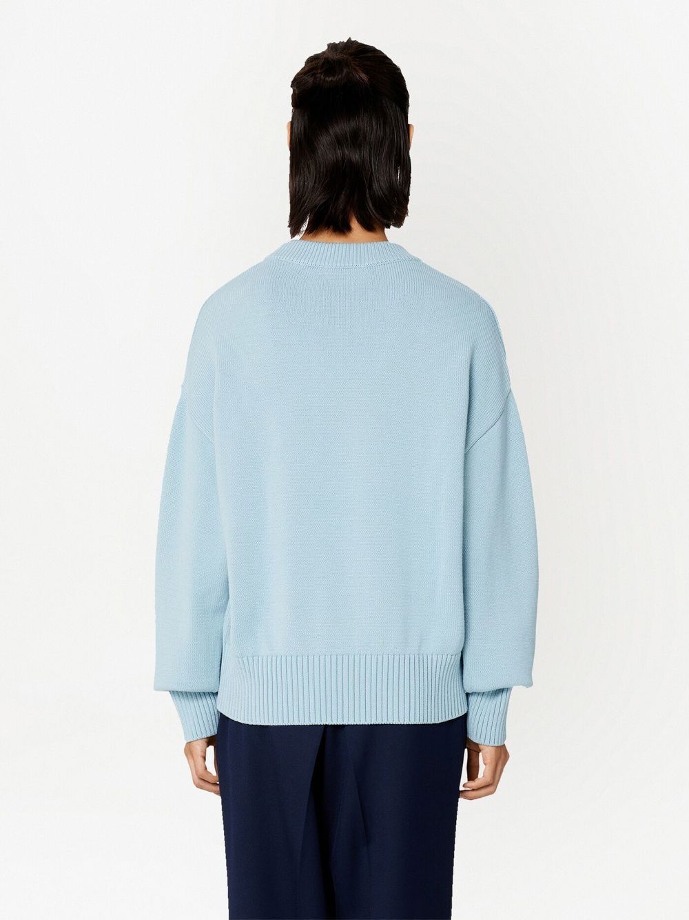 Ami de Coeur Crewneck Sweater (UKS008.016)