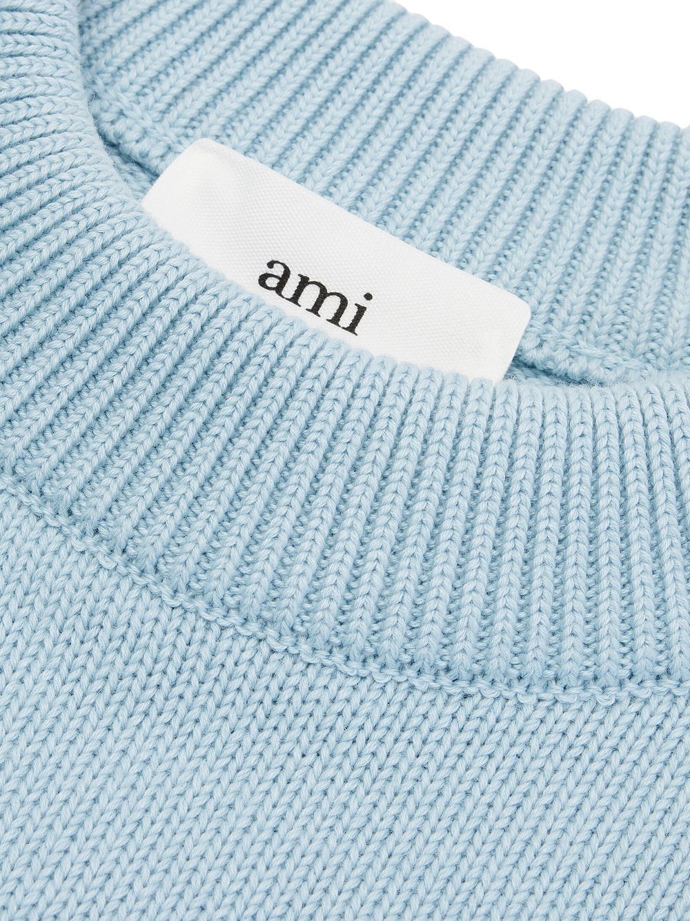 Ami de Coeur Crewneck Sweater (UKS008.016)