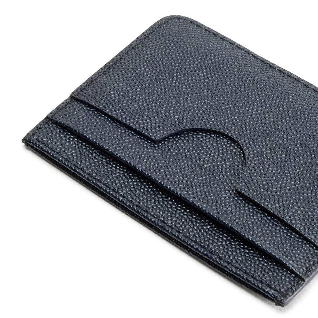 AMI Paris Heart-A Cardholder (USL013.AL0004)